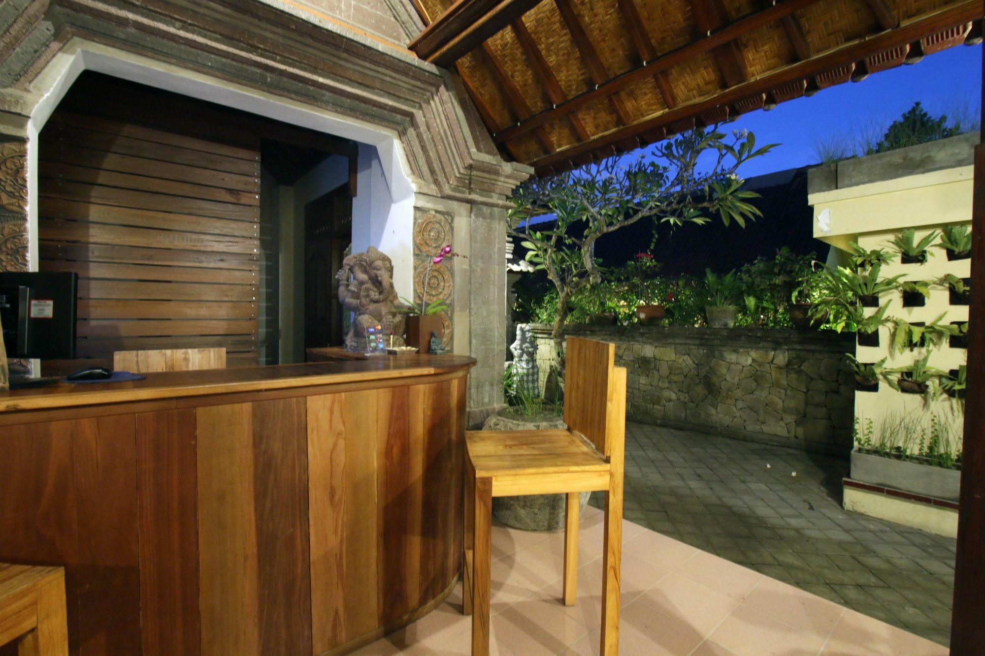 Arnawa Ubud (Bali)