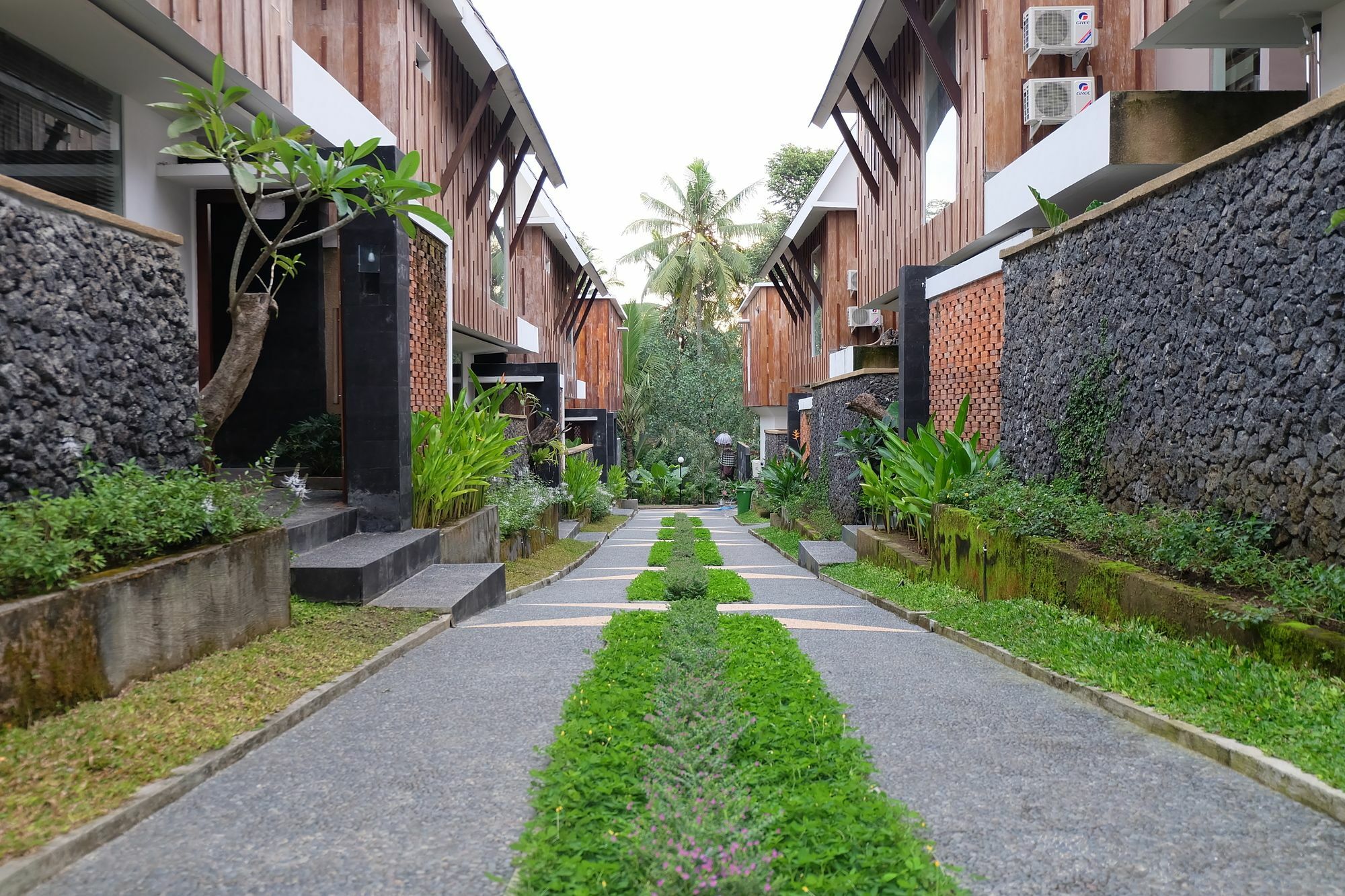Greenfield Luxury * Ubud (Bali)