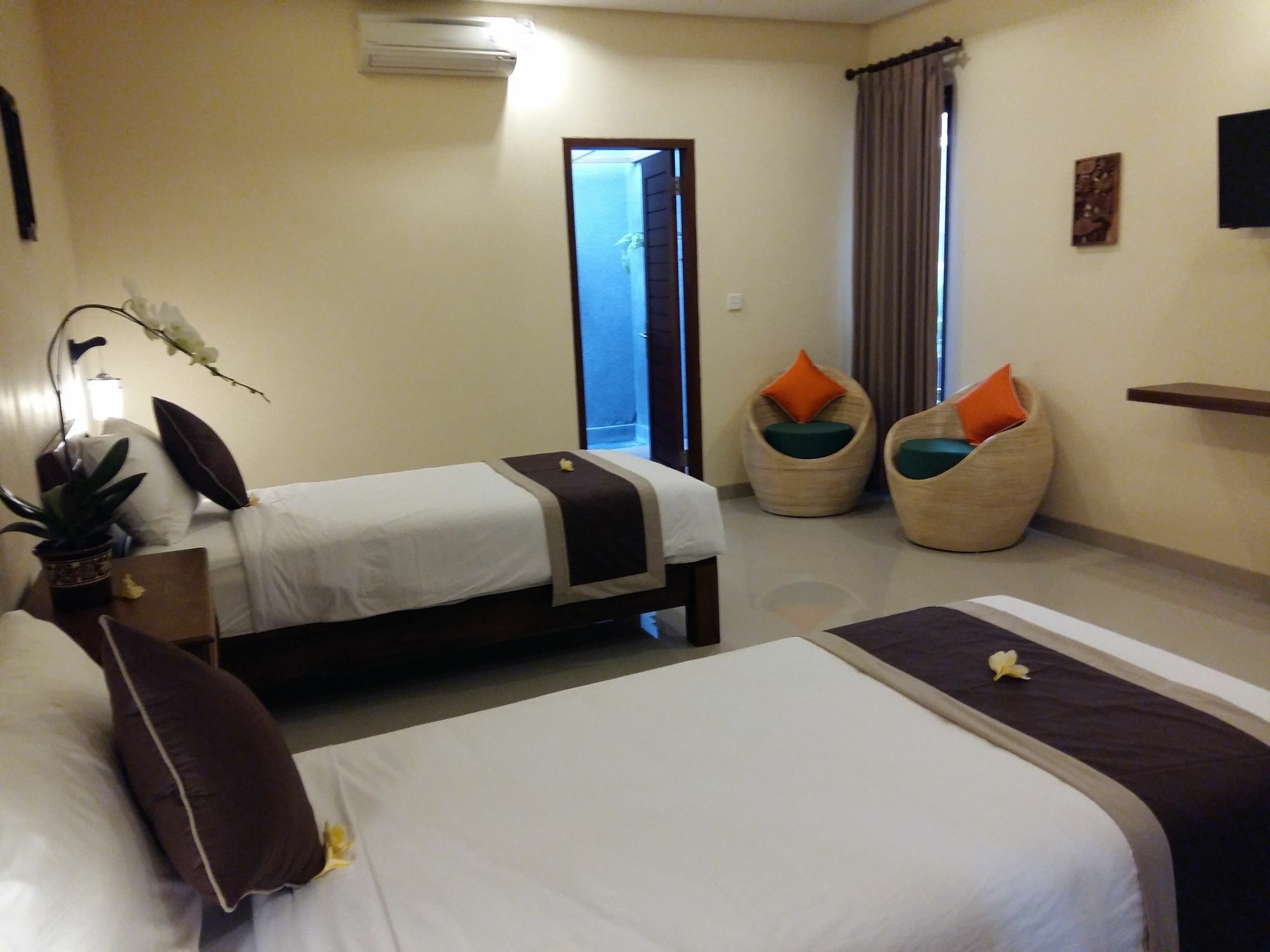 Darra Ria Ubud (Bali)
