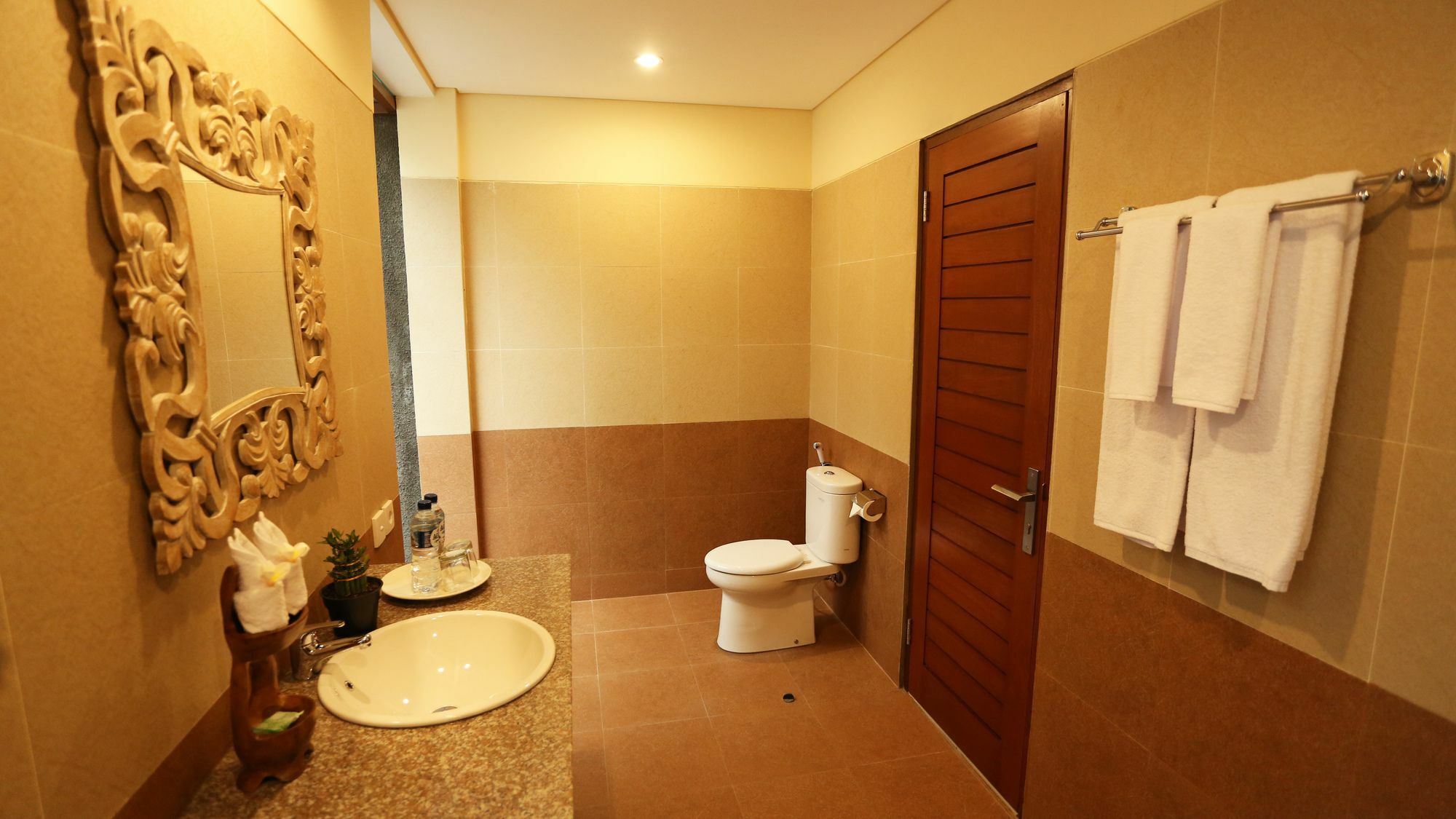 Villa Darra Ria