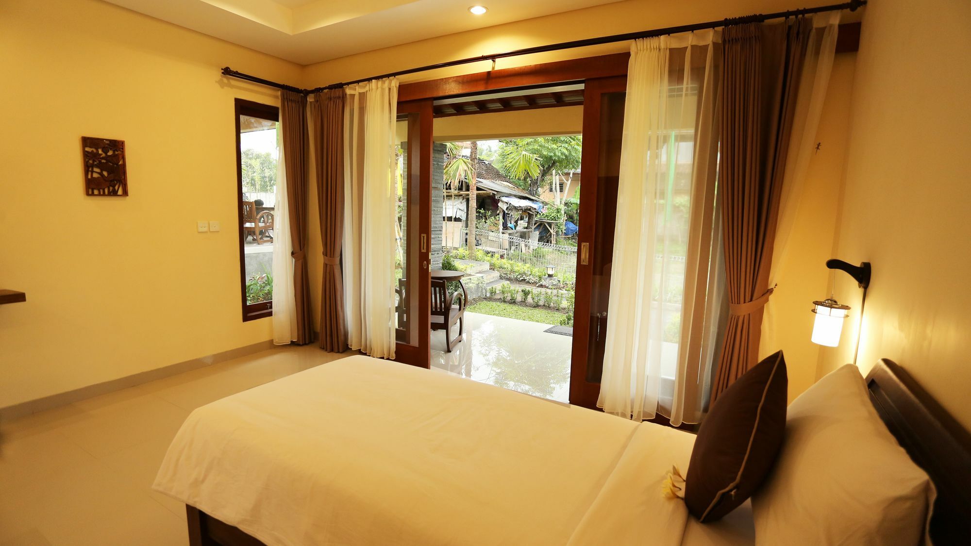 Darra Ria Villa