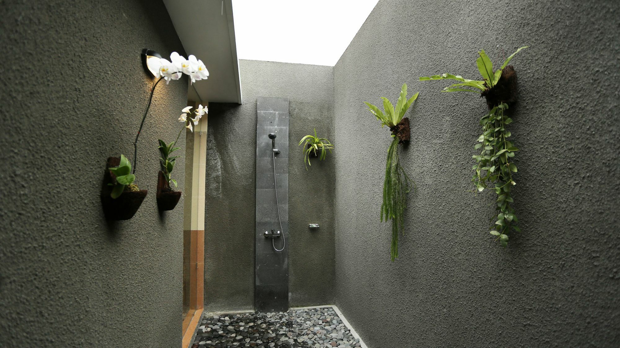 Villa Darra Ria *