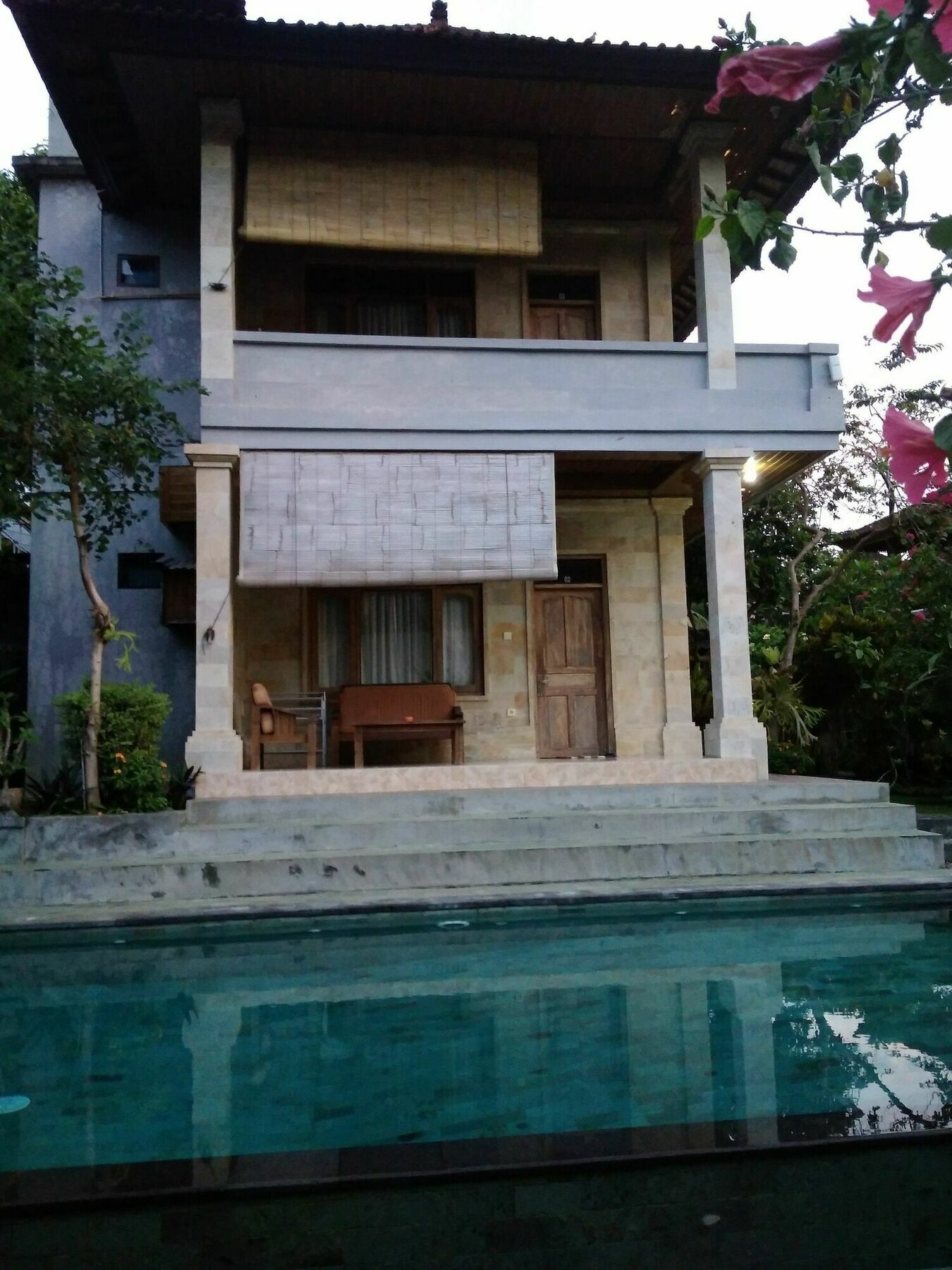 Guest house Kartika