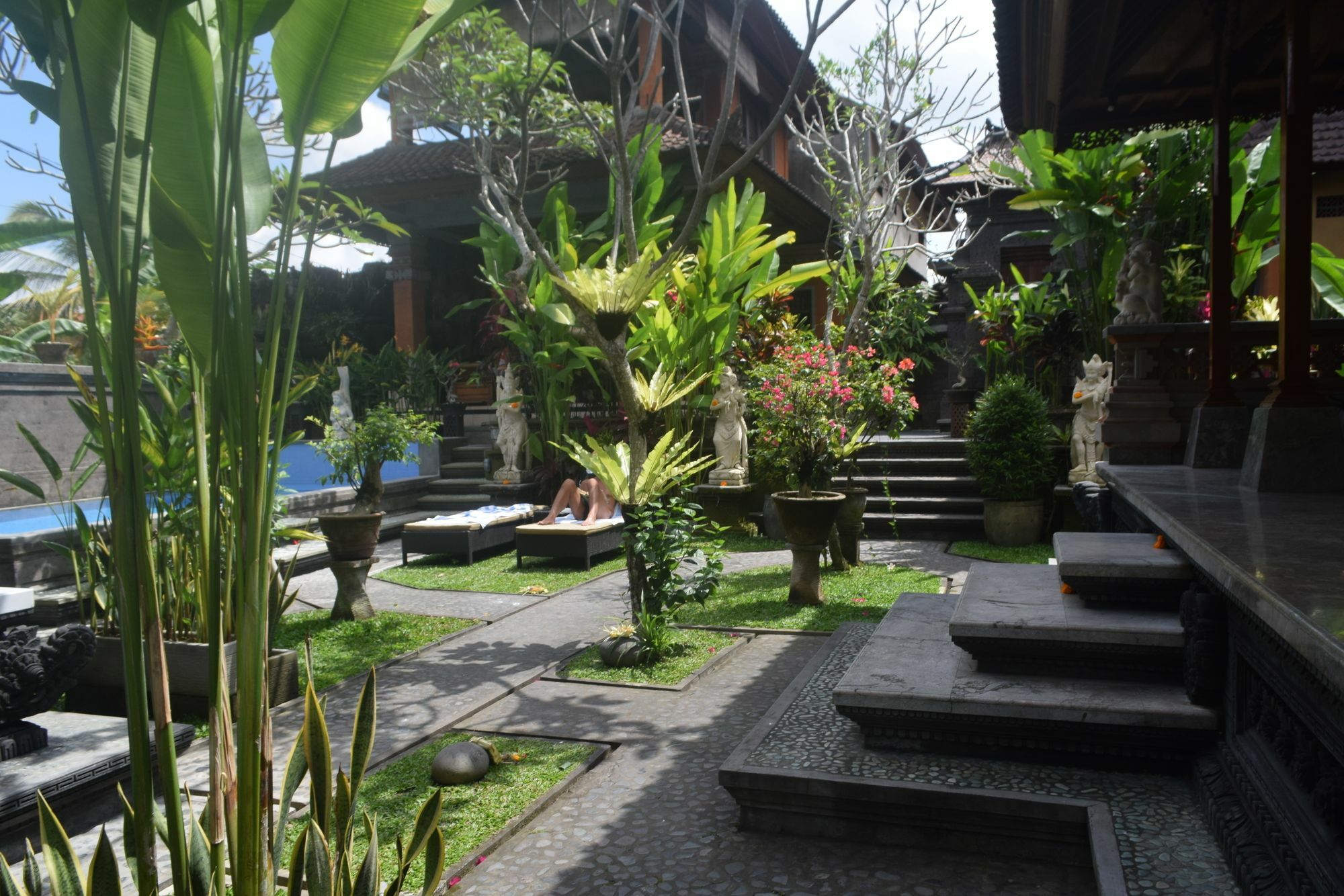 Aura Bisma 2* Ubud (Bali)