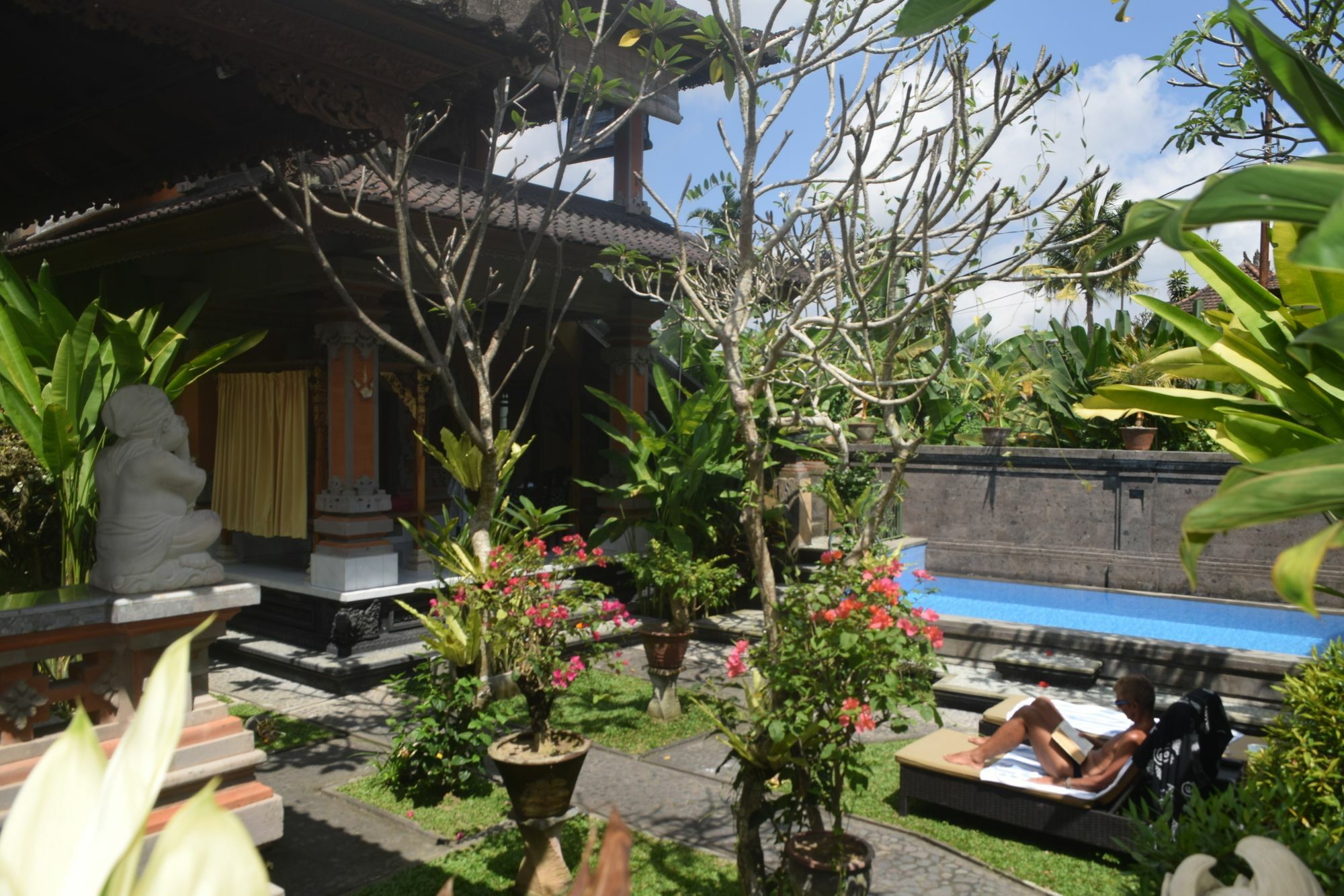 Aura Bisma