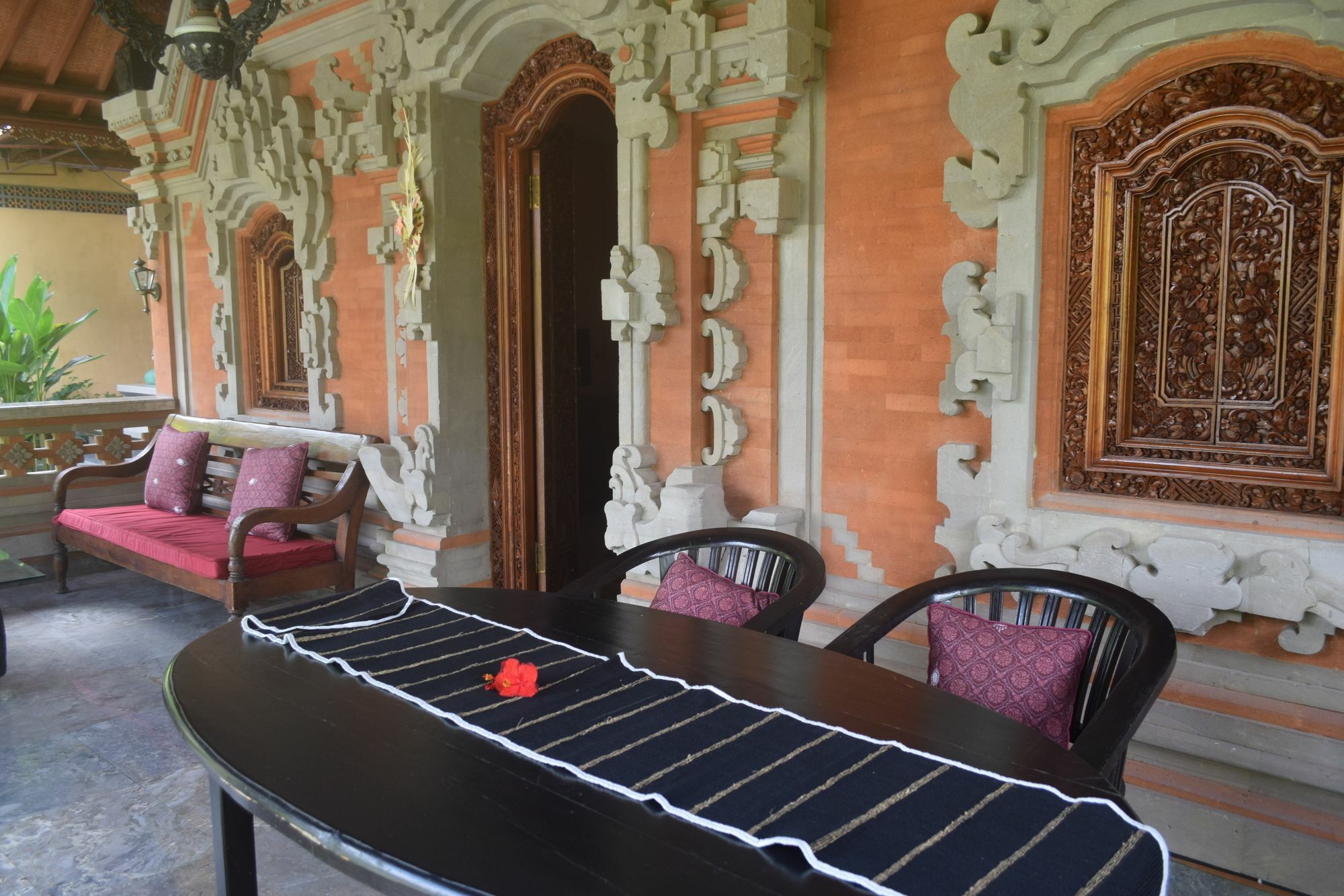 Aura Bisma 2* Ubud (Bali)