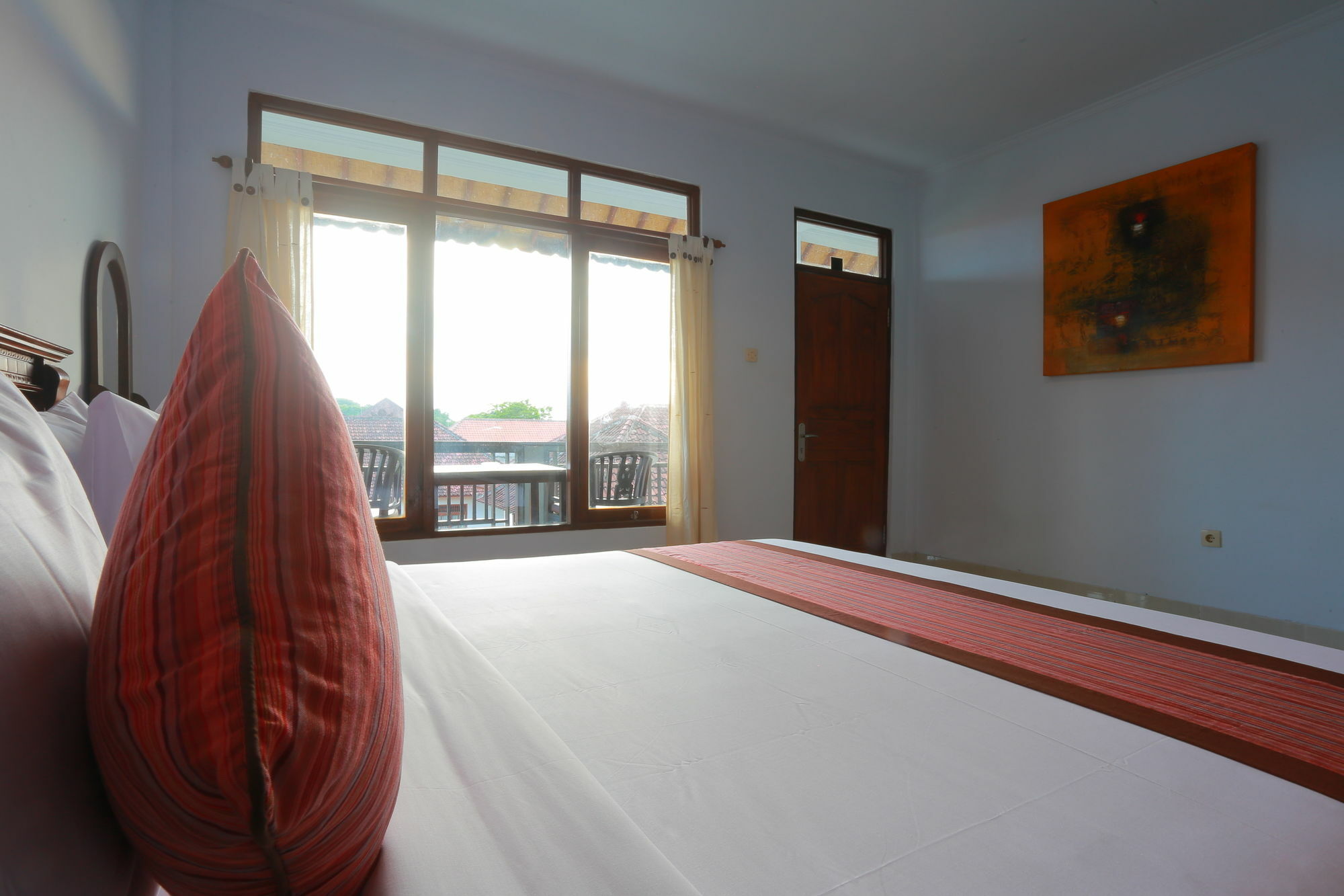 Warsa's Garden And Guest house Ubud (Bali)