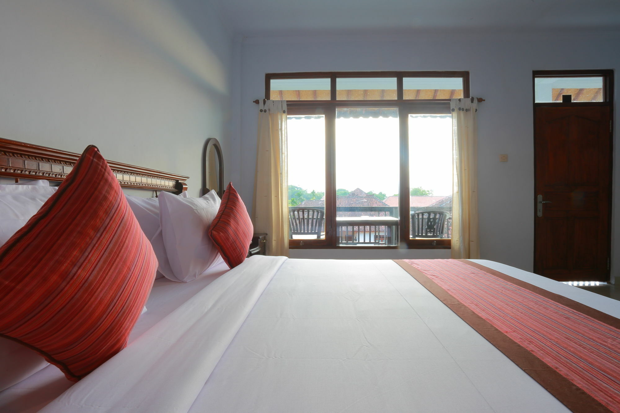 Guest house Warsa's Garden And Ubud (Bali)