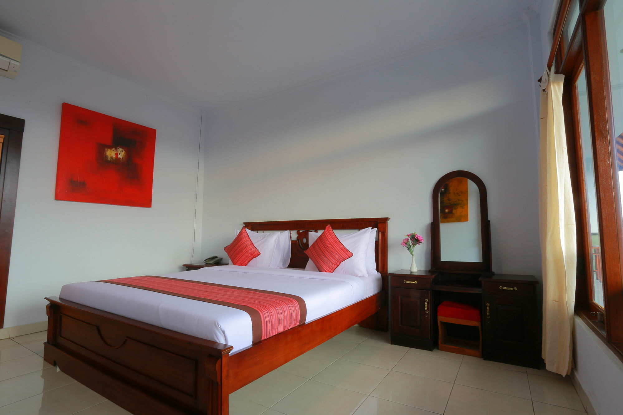 Warsa's Garden And Guest house Ubud (Bali)