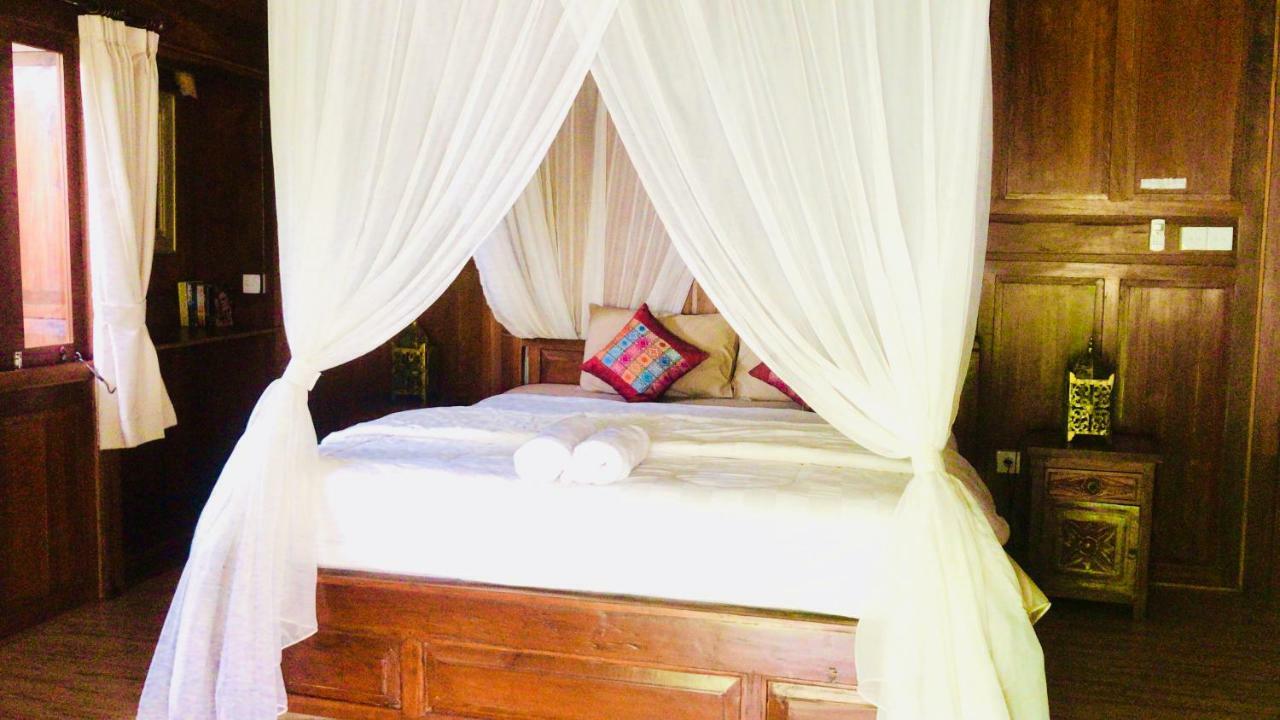 Pondok Seken Wooden Ubud (Bali)