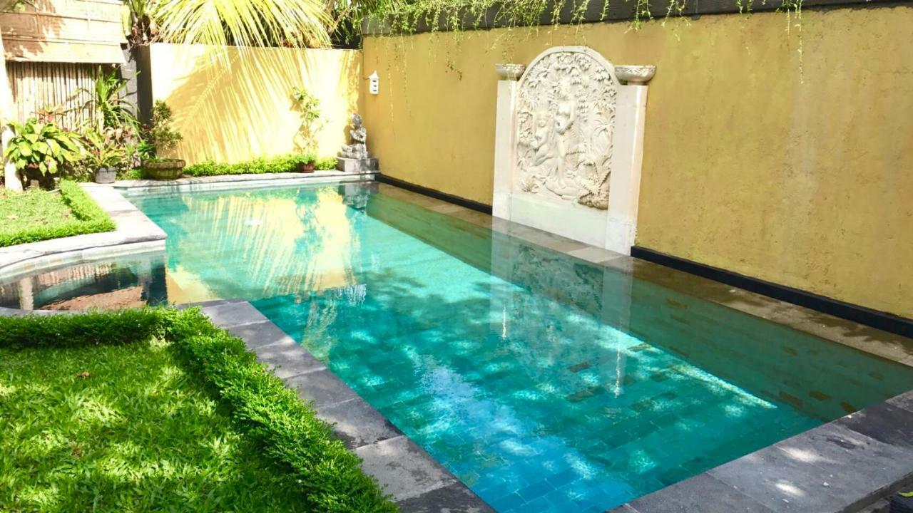 Villa Pondok Seken Wooden