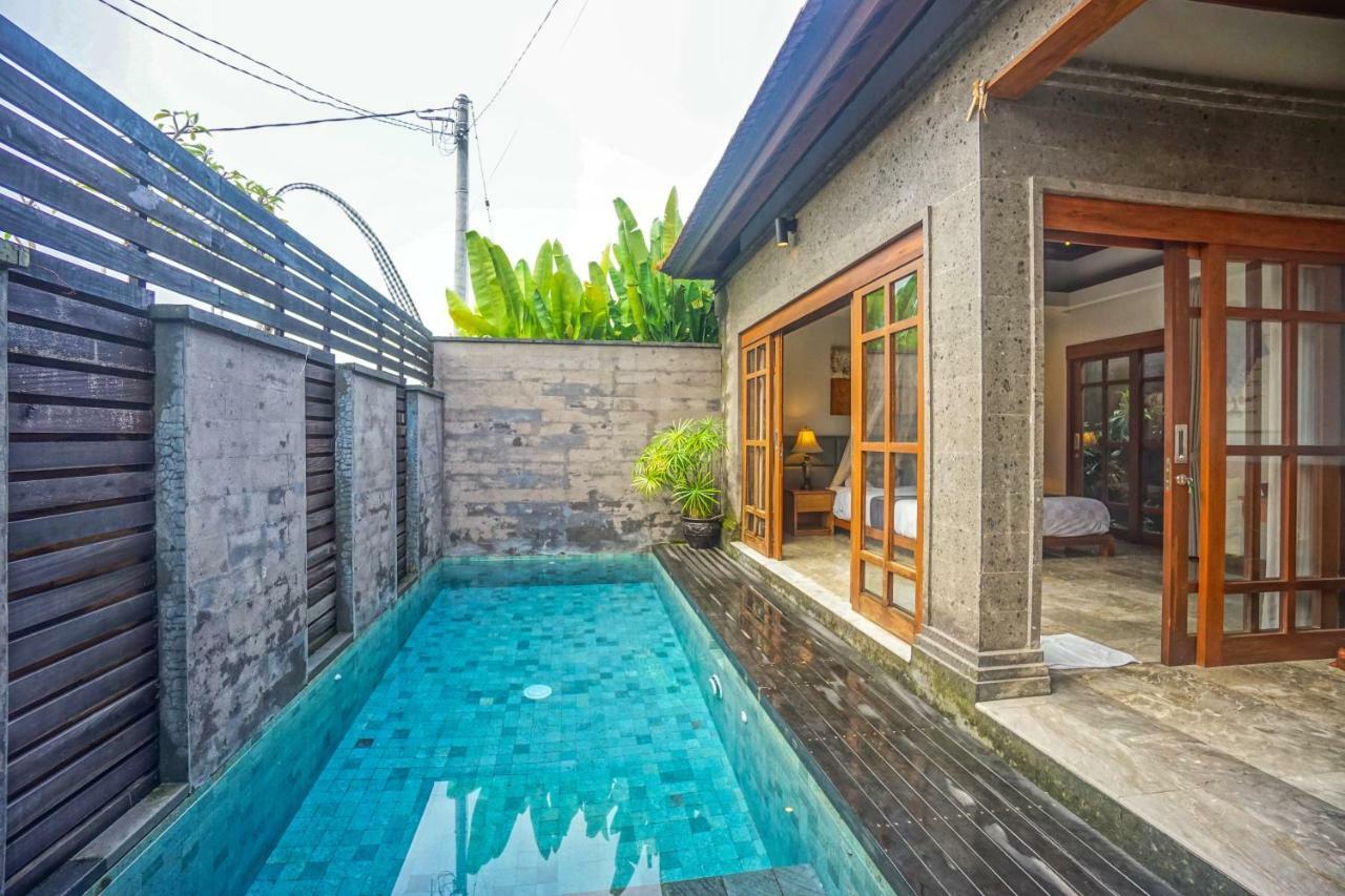 Villa Sukra Kelod *
