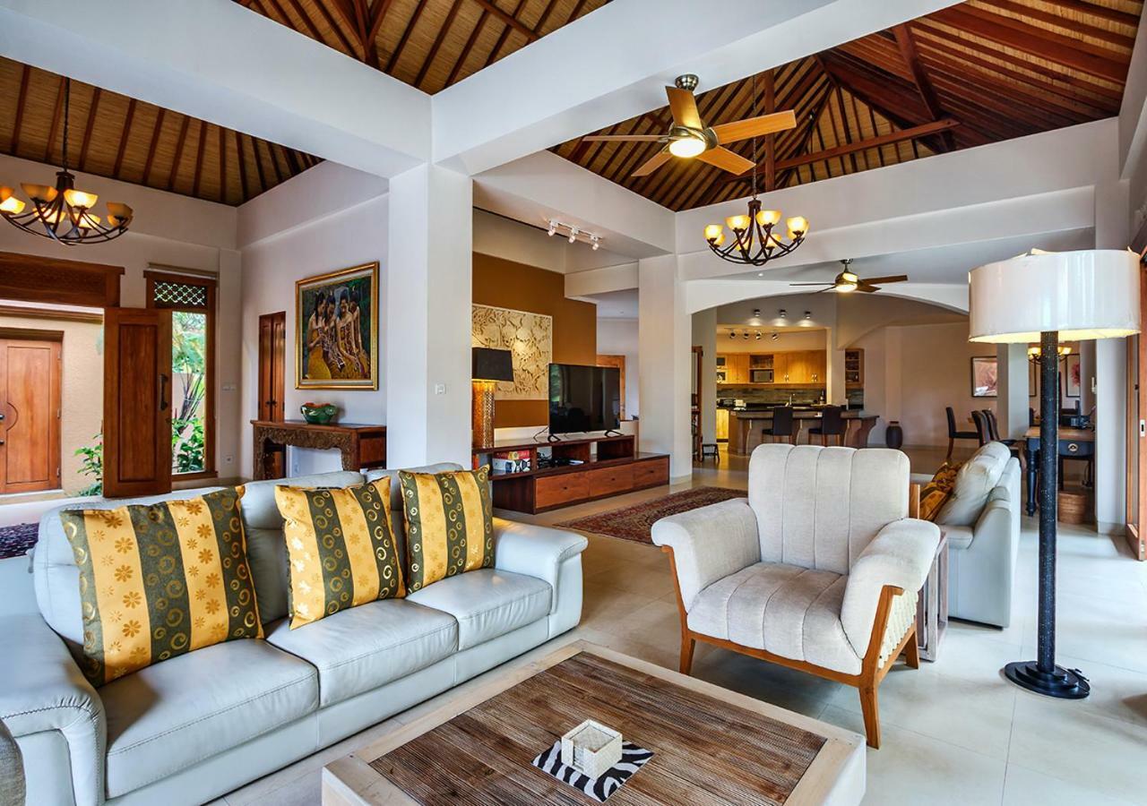 Kembar Villa