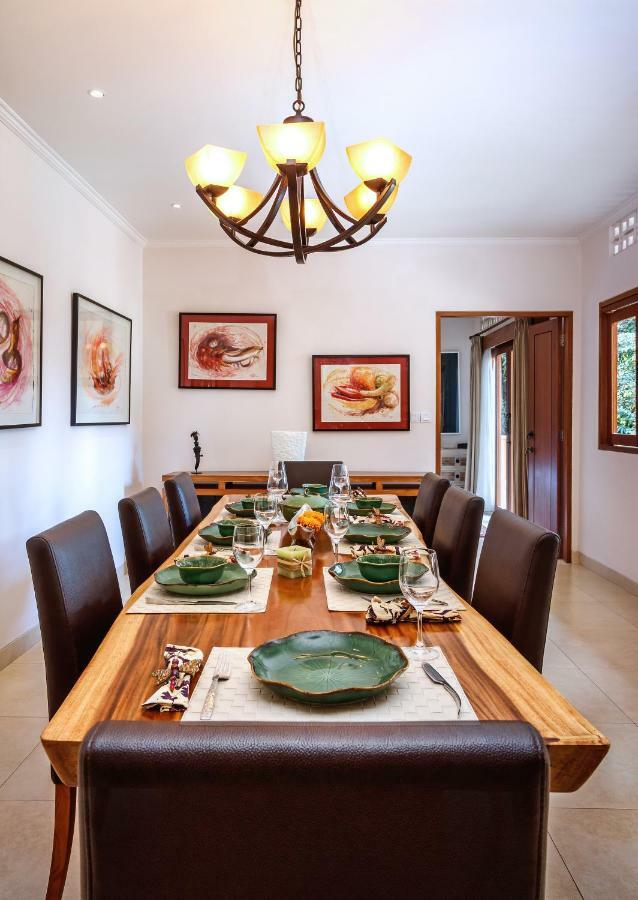 Kembar Villa Ubud (Bali)