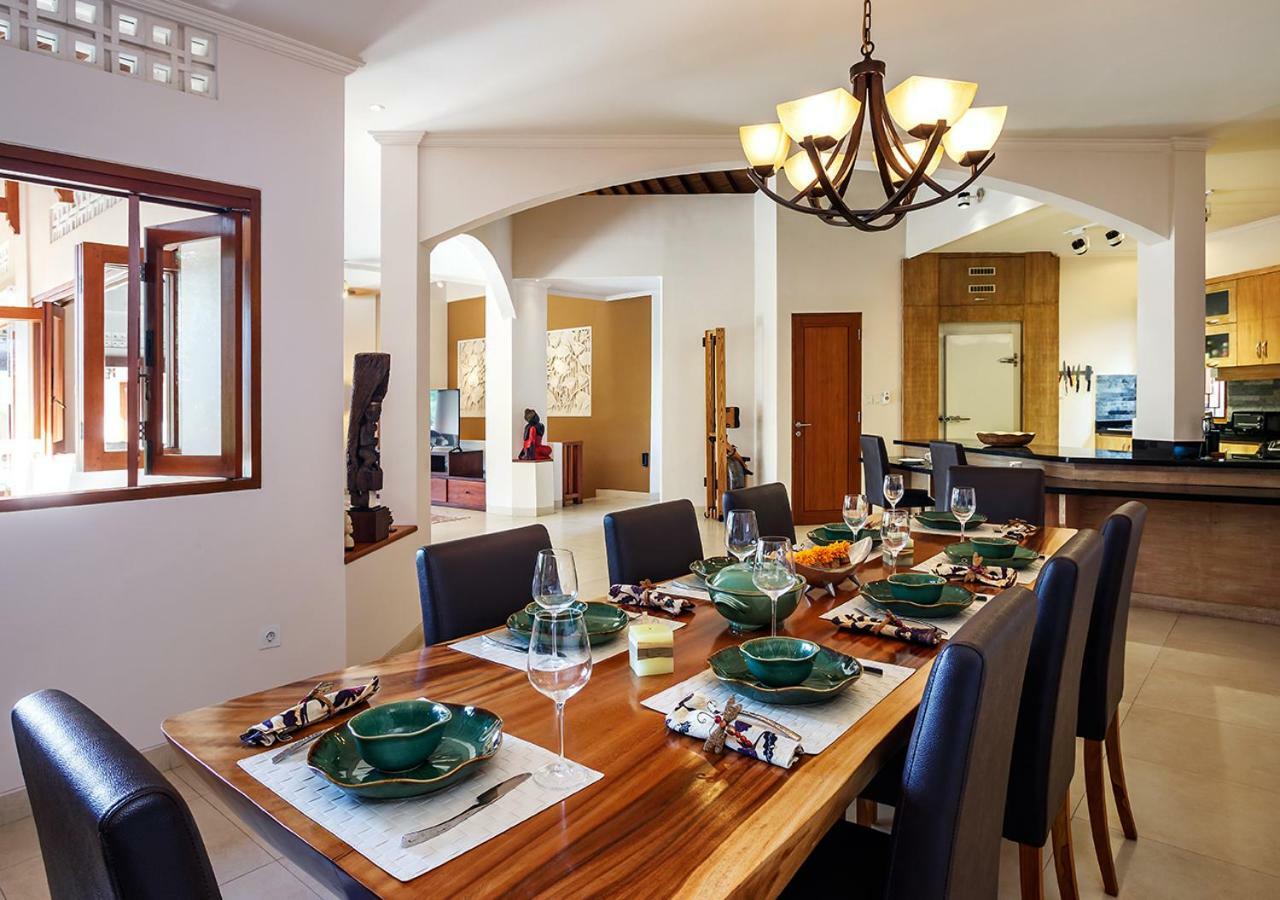 Kembar Villa *