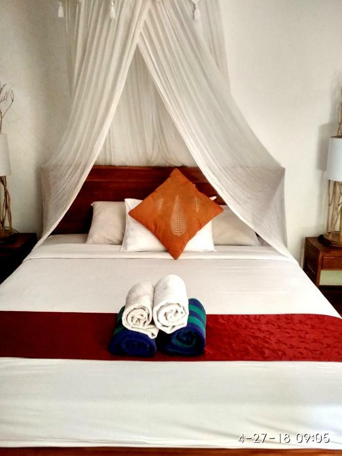 Villa Jayastuti House Ubud (Bali)
