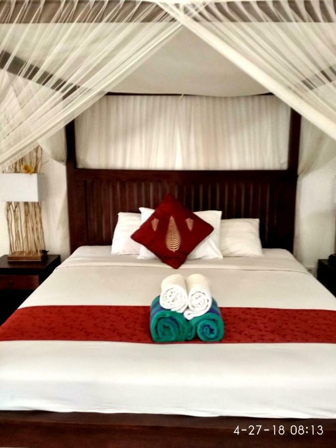 Jayastuti House Ubud (Bali)