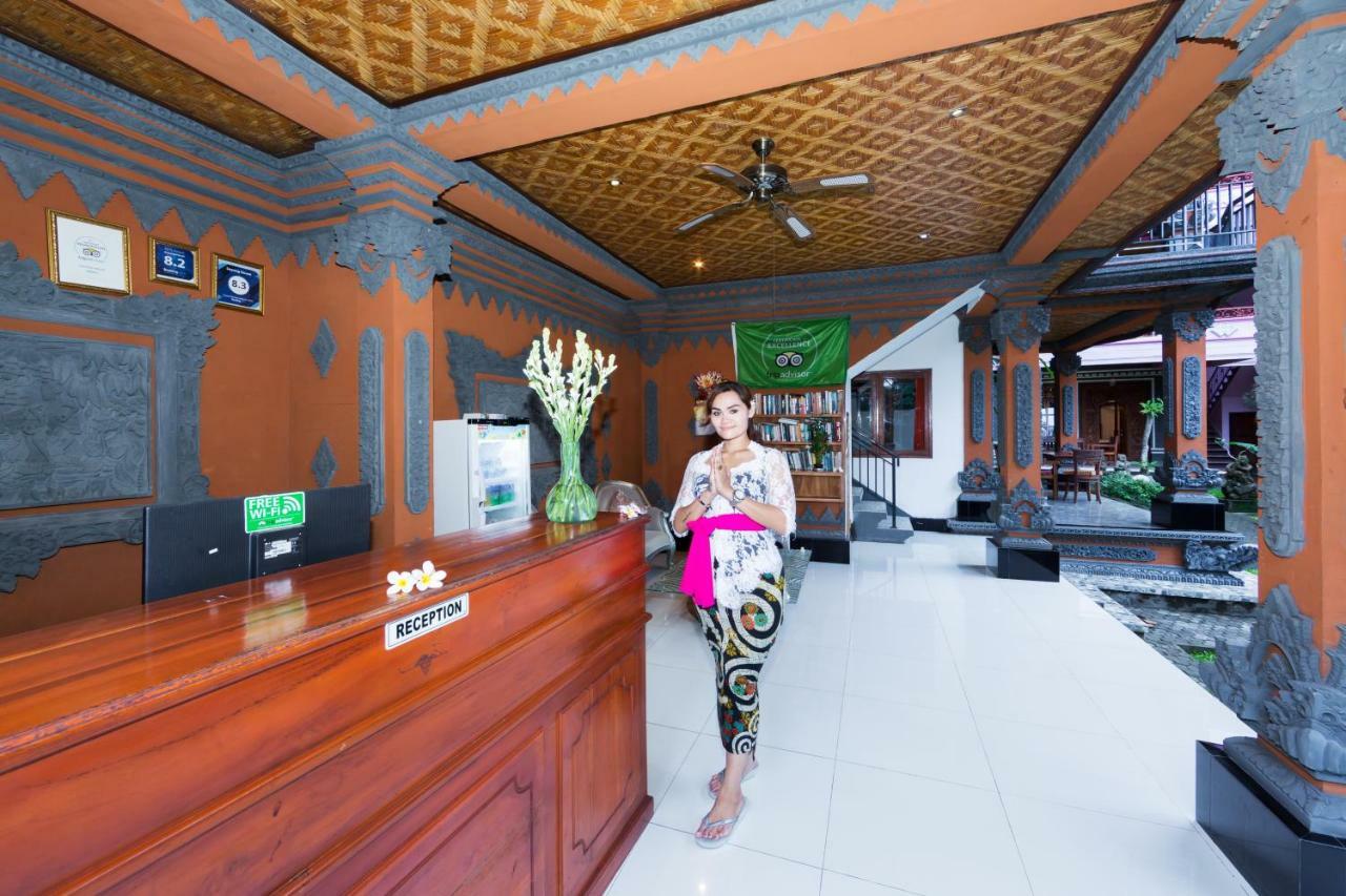 Casa de hóspedes Sayong House Ubud