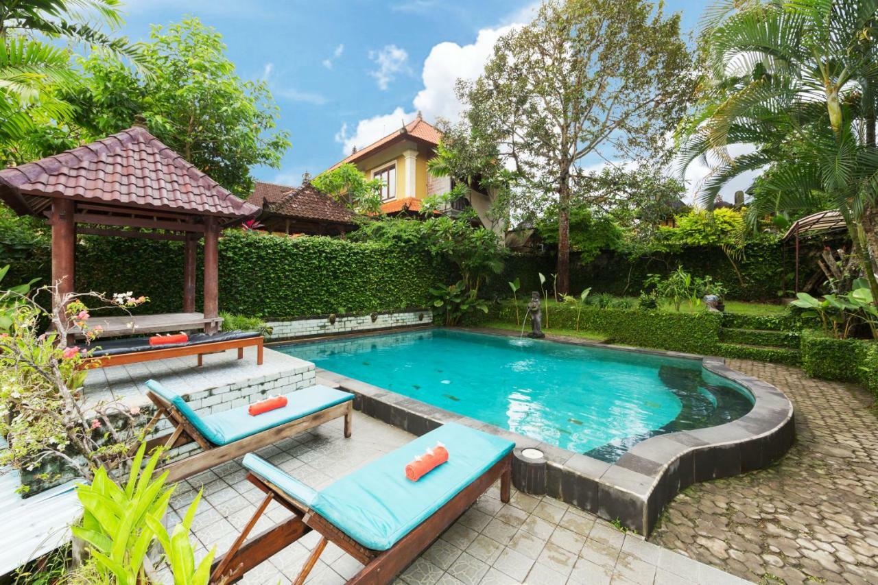 Sayong House Gasthuis