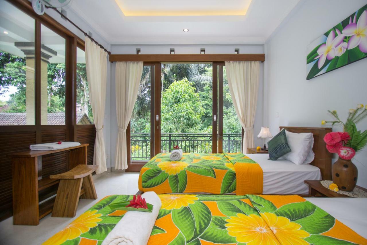 Telaga * Ubud (Bali)