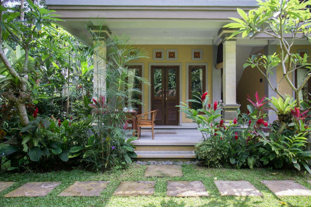 Telaga * Ubud (Bali)