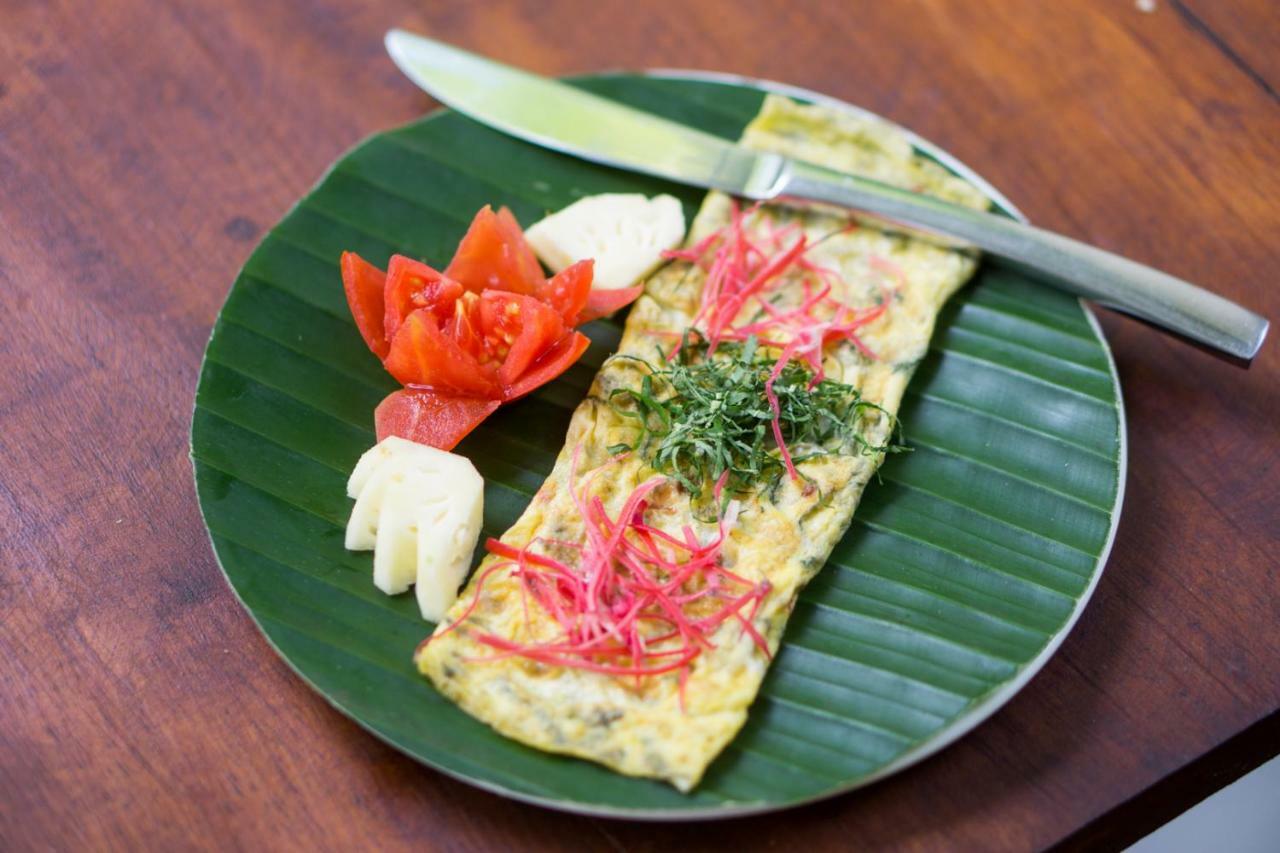Telaga Homestay Ubud (Bali)