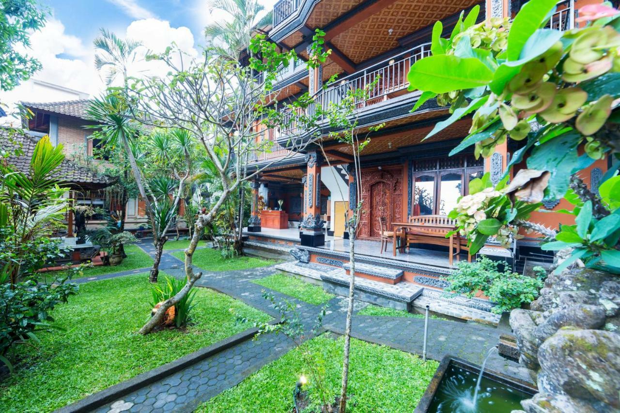 Sayong House Ubud
