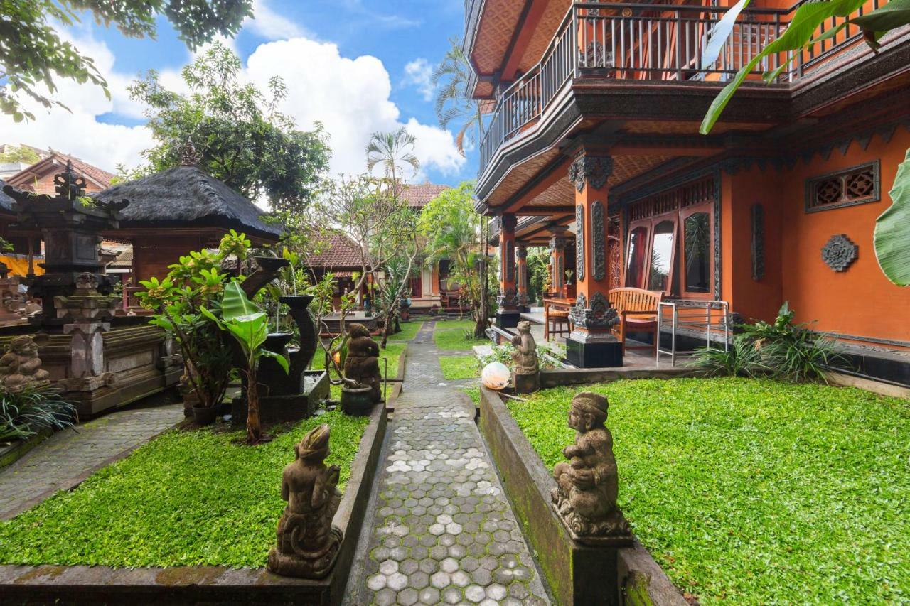 Sayong House 2*