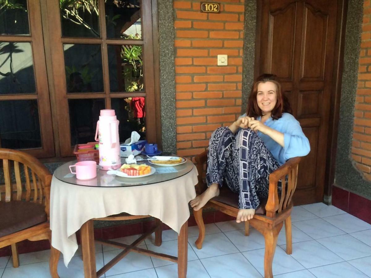 Privatunterkunft Arsa & Ubud