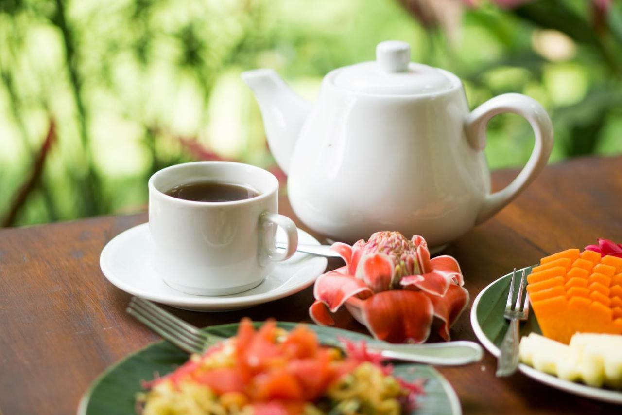 Telaga Ubud (Bali)