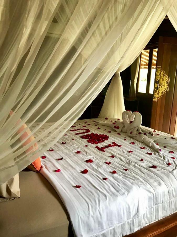 Pondok Seken Wooden Villa Ubud (Bali)