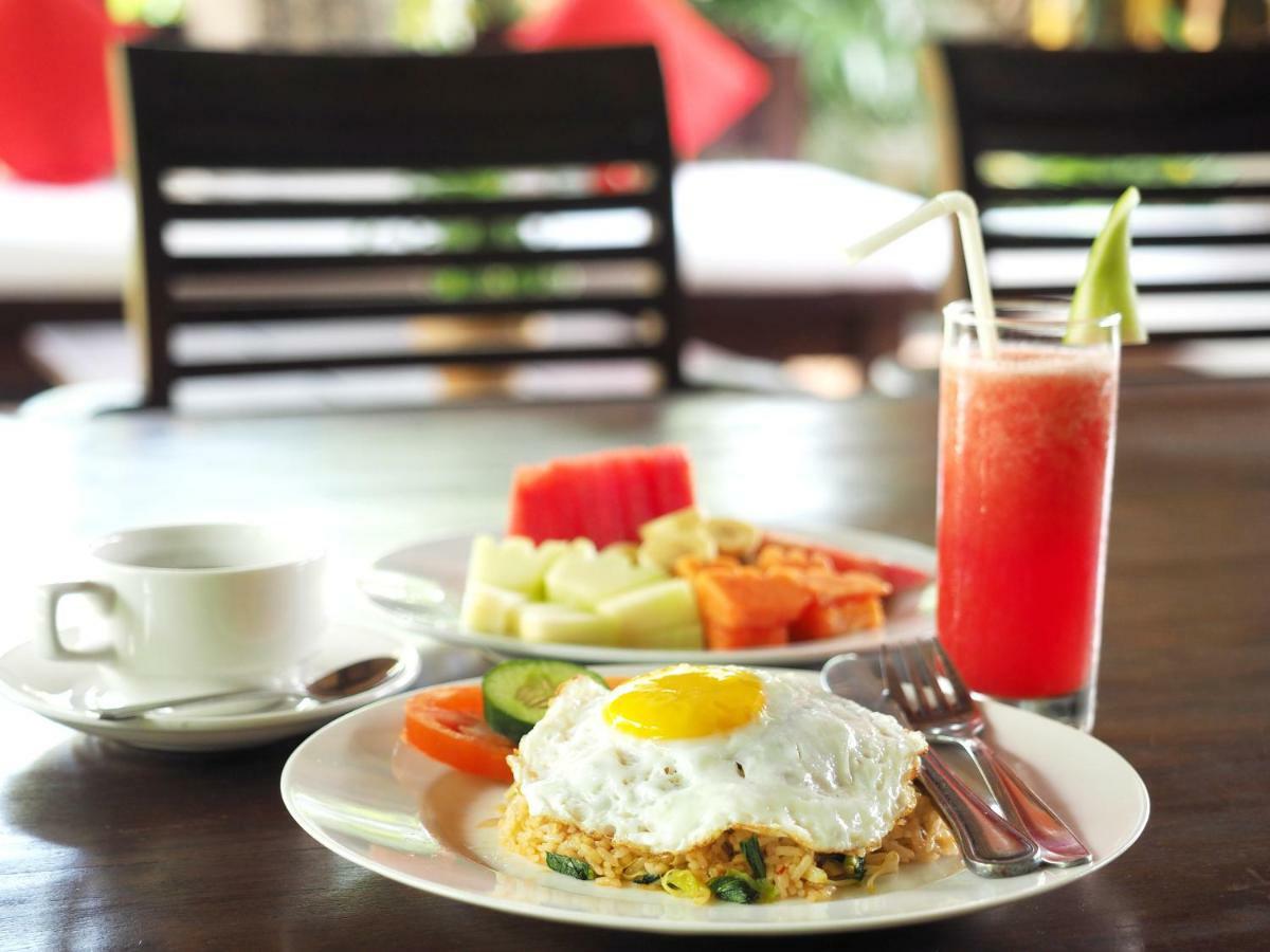Hospedagem domiciliar Tebesaya Ubud