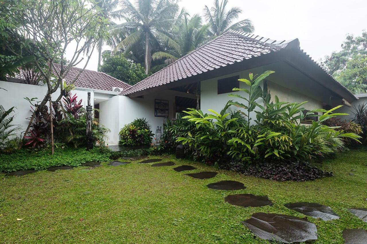 Sunari Ubud (Bali)