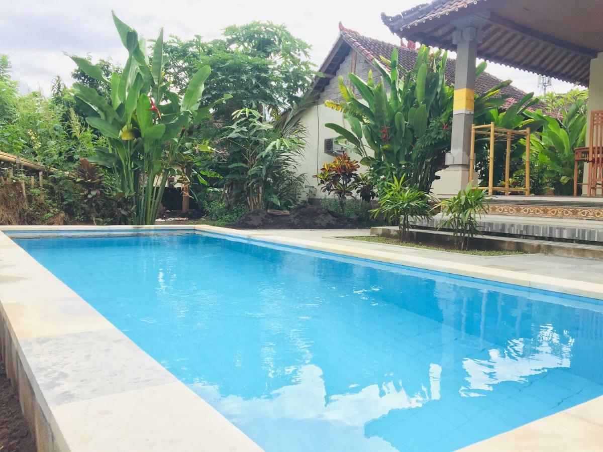 Dipa Homestay Ubud (Bali)