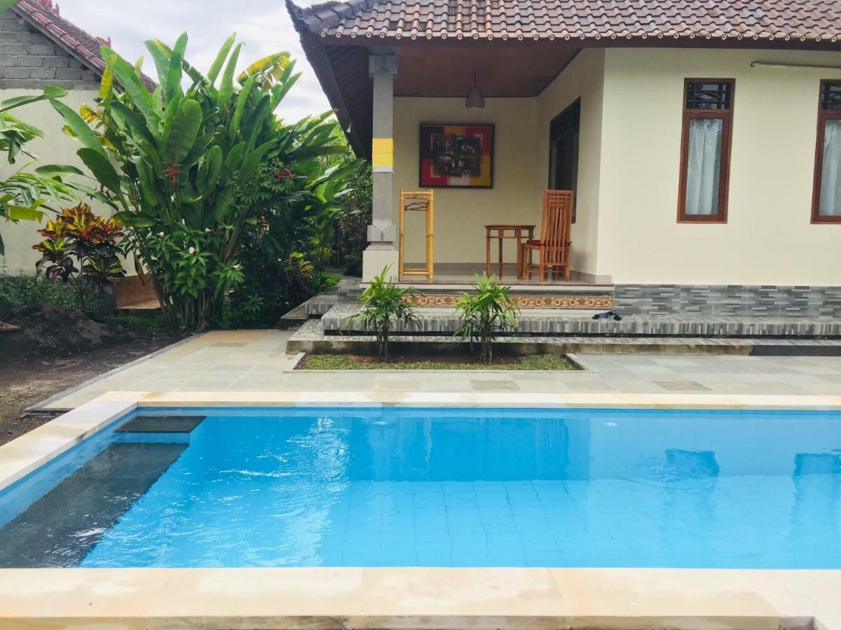 Dipa * Ubud (Bali)