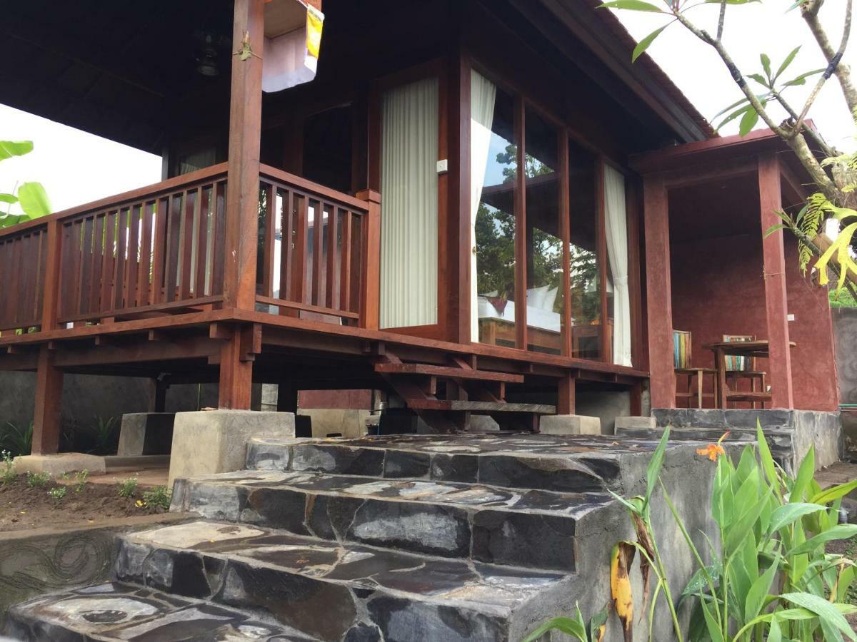 Hidden Point Villa *