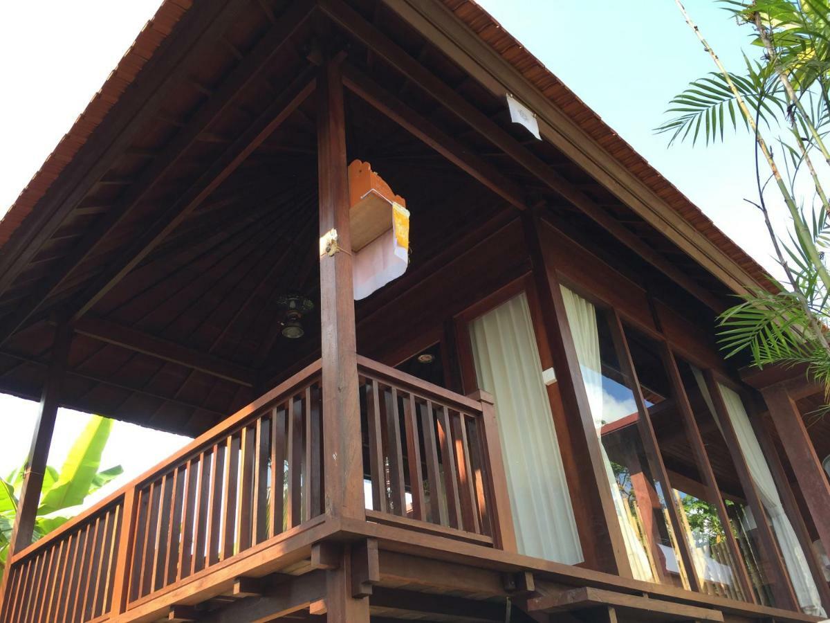 Villa Hidden Point Ubud