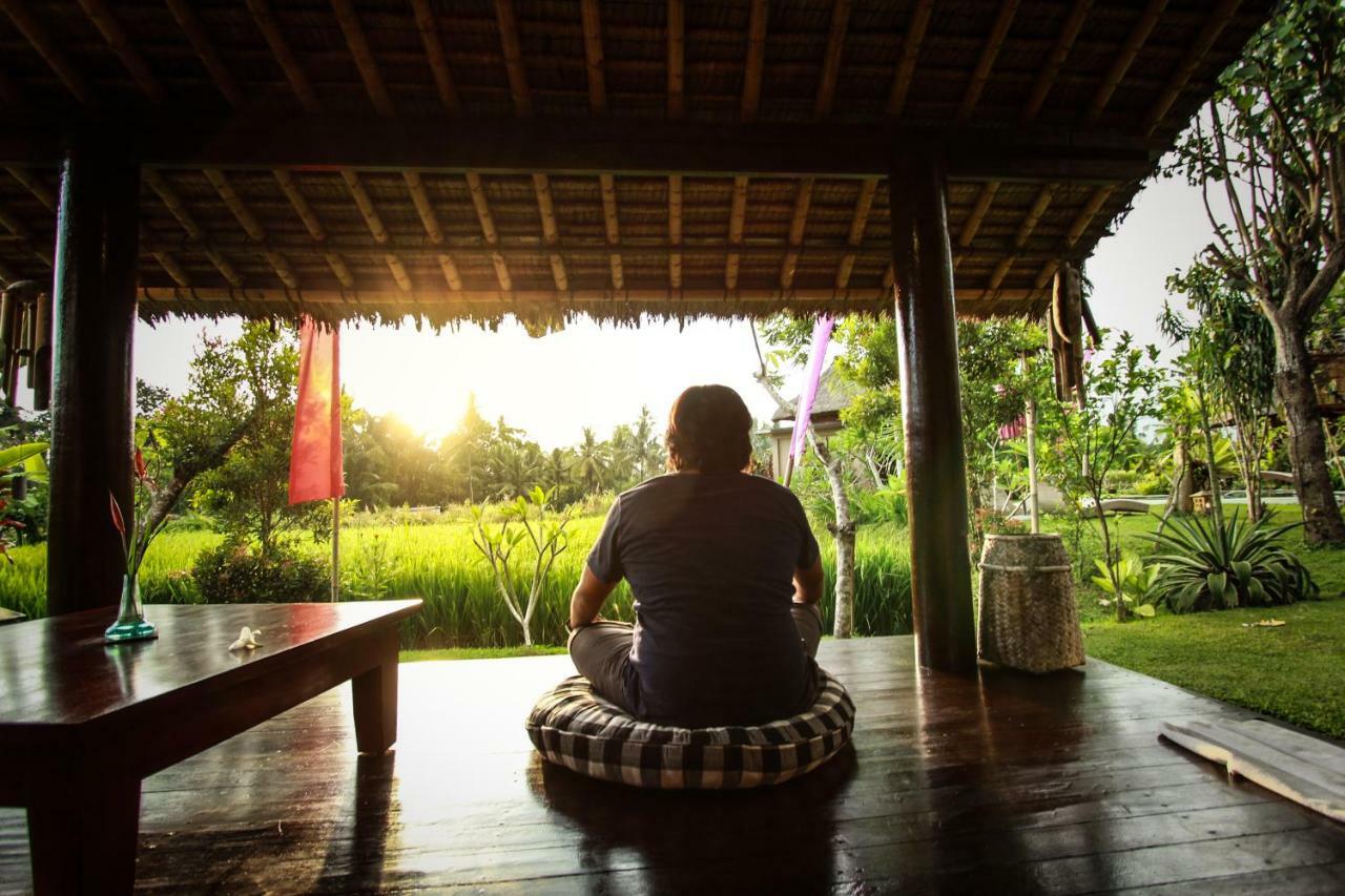 Ferienpark Hidden Yone Village Ubud