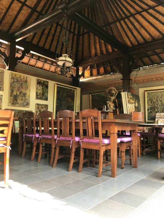 Homestay Nirvana *