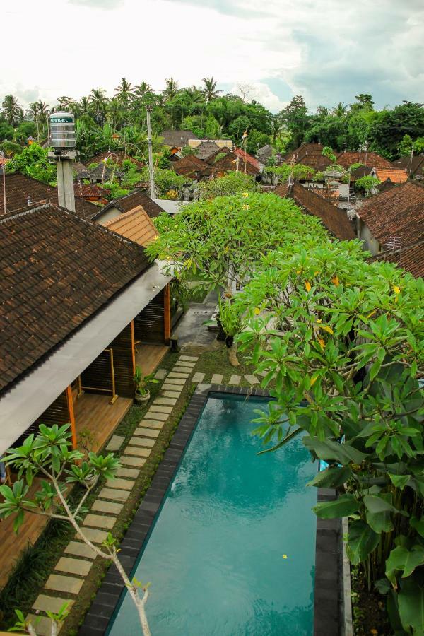 Dedeane Guest house