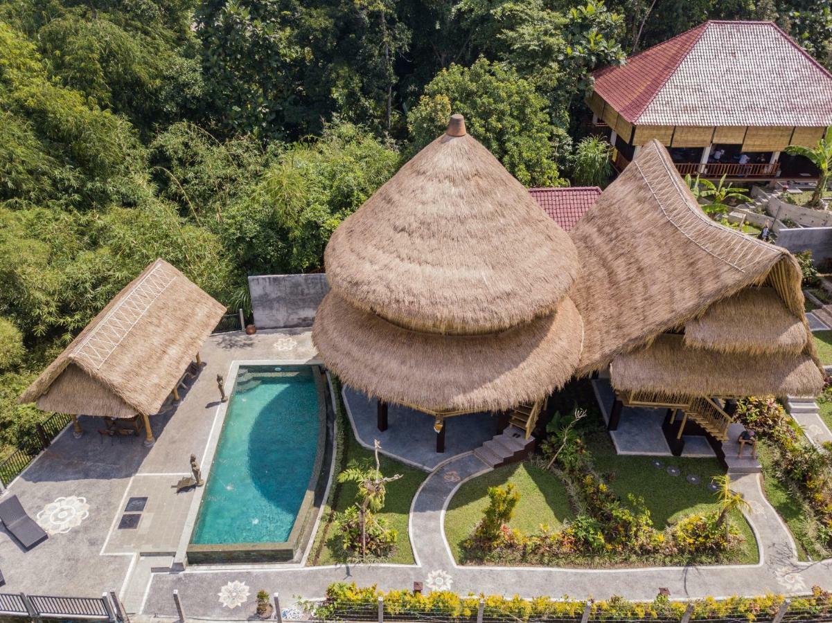 Le Sabot Ubud