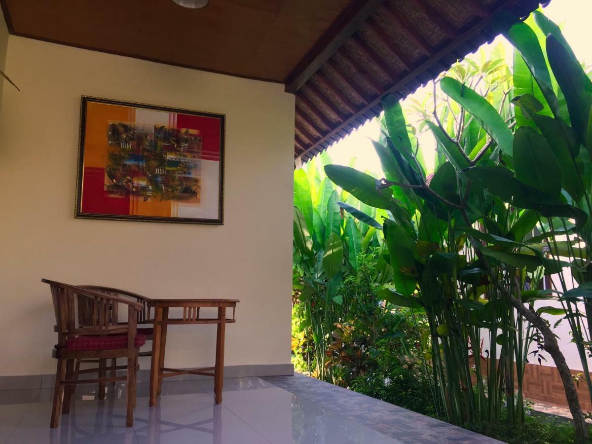 Homestay Dipa Ubud (Bali)