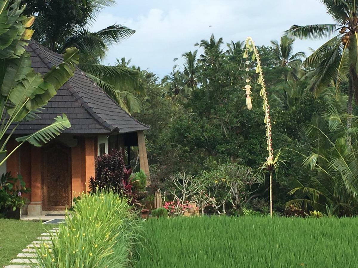Puri Raya Villa