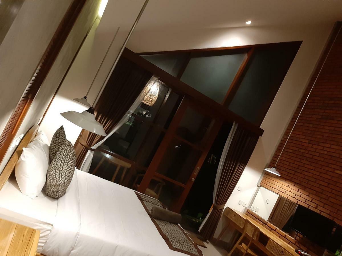 Yarama Ubud (Bali)