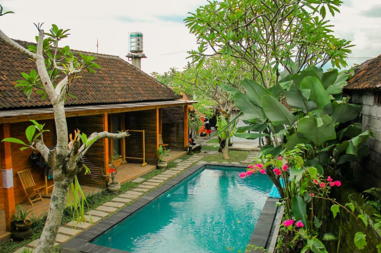 Dedeane Guest house 3*