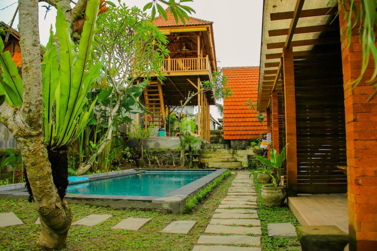 Dedeane Ubud (Bali)