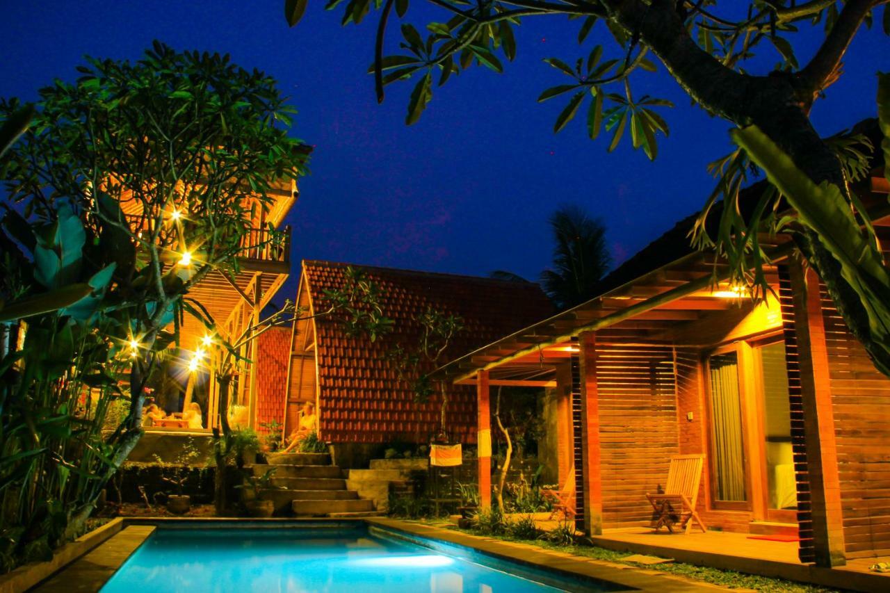 Guest house Dedeane Ubud (Bali)