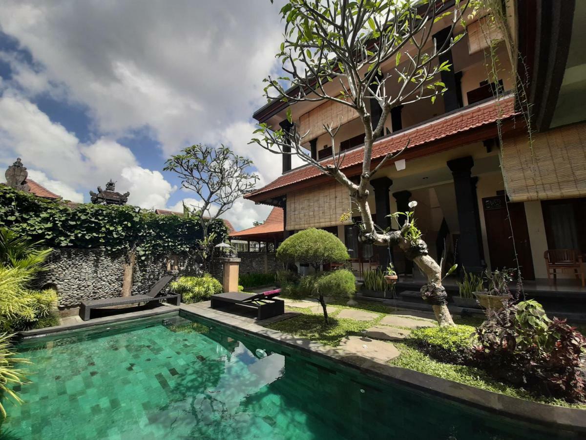 Wira Gasthof Ubud