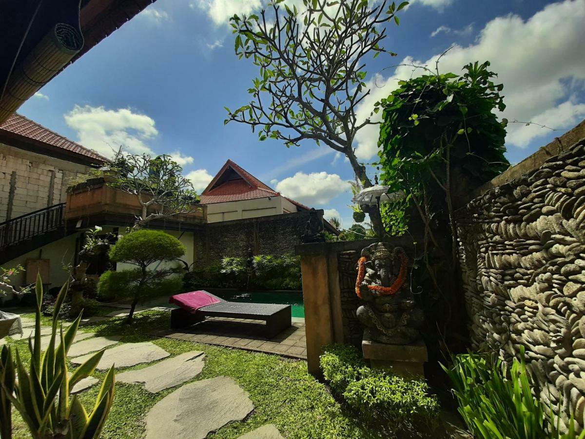 Gasthof Wira Ubud