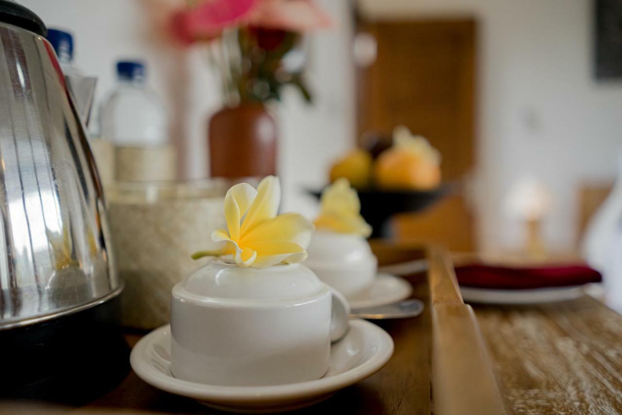 Santosha Place Ubud (Bali)